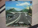 Kraftwerk Autobahn  LP (1974) TOP ZUSTAND