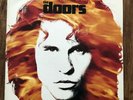 The Doors Soundtrack An Oliver Stone Film Album Vinyl LP