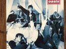 Oasis Cigarettes And Alcohol 7inch Single Vinyl Numbered Limited Edition