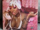 Summer Walker Over It Limited Pink Vinyl