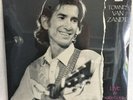 TOWNES VAN ZANDT ?– LIVE & OBSCURE VINYL LP. (NEW, SEALED).