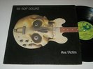 Be-Bop Deluxe - Axe Victim (Harvest Gatefold Vinyl LP - 1974 G+/VG)