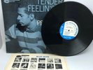 Duke Pearson ?Tender Feelin's 1960 Mono Original Blue Note RVG 47 W 63rd NYC VG+