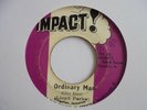 LLOYD PARKS Ordinary Man IMPACT Killer  Hard Roots Reggae 7