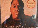 NOTORIOUS BIG - IT WAS ALL A DREAM 9LP Vinyl Box #0655 SEALED RSD 2020