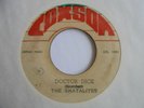 THE SKATALITES + ALTON & ZOOT Doctor Dick COXSON Lee Perry + Ska + Reggae 7