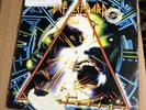 Def Leppard Hysteria Vinyl Record