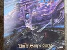 Above The Law - Uncle Sam's Curse LP
