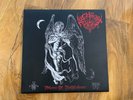 Archgoat - Whore of Bethlehem LP Gatefold Bup-17 Black Metal Never played