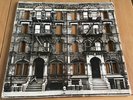 Led Zeppelin Physical Graffiti SSK89400 Original UK Double LP 1975