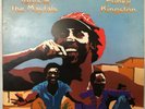 Toots and the Maytals - Funky Kingston reissue vinyl LP