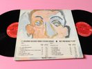 BOB DYLAN 2LP SELF PORTRAIT US PROMO NM COLUMBIA 2 EYES GATEF TEXTURED COVER