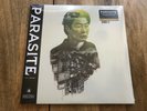 Parasite Soundtrack - Gold Colored Vinyl - Motion Picture Soundtrack LP