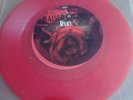 Kaiser Chiefs 7” Vinyl - Ruby - Red Disc - Limited Edition/MINT, NEVER PLAYED