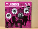 Tubby Hayes ?– Tubbs In N.Y. - Fontana ?– TFL 5183 - Vinyl VG  - Sleeve VG