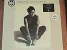 TRACY CHAPMAN - Crossroads - LP - PROMO - Audiophile - 1989 - NEAR MINT - Hype