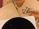 NEIL YOUNG Harvest - Original 1972 First Press LP - ALL INSERTS - BEAUTIFUL NM