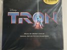 Tron Wendy Carlos 180g LTD Vinyl 2LP 2014 Audio Fidelity Numbered OOP Record