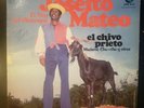 Joseito Mateo 