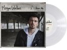 Morgan Wallen - If I Know Me Exclusive Limited Edition Clear Colored Vinyl LP