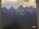 Kanye West Ye Vinyl LP NM Like New