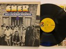 Cher - 3614 Jackson Highway - 1969 US 1st Press ATCO (NM) Ultrasonic Clean
