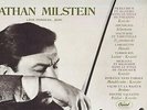 P 8536 FRENCH - MILSTEIN ENCORES - KREISLER, SCHUMANN, HAENDEL - POMMERS NM+