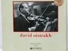 David Oistrakh Encores - Columbia Stereo 12