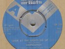 HOPSCOTCH**LOOK AT THE LIGHTS GO UP**DEMO**MOD**SOUL**DANCER**LISTEN