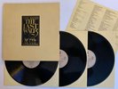 The Band - The Last Waltz - 1978 UK 1st Press K 66076 VG++ Ultrasonic Cleaned
