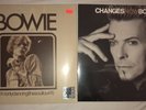 David Bowie Changes Now & I’m Only Dancing Vinyl Set RSD Record Store Day 2020