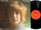 Helen Reddy ?– I Am Woman Vinyl LP 1975 Capitol Records Australia ?– ST-11068
