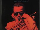 MILES DAVIS: 'round About Midnight LP (180 gram reissue, original master record