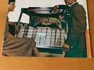 HANK BALLARD & THE MIDNIGHTERS SING THEIR GREATEST JUKE BOX HITS RARE LP