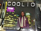 COOLIO GANGSTA'S PARADISE NEW/SEALED 25TH ANNIVERSARY FOR 2020 RSD NEW/SEALED