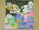The Five Day Week Straw People Psych A1B1 1st UK vinyl 1968 SAGA FID 2123 ex+ ex