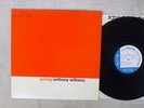 ANTHONY WILLIAMS SPRING BLUE NOTE GXK 8007 Japan VINYL LP