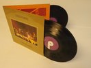 70s Heavy Rock DEEP PURPLE made in Japan UK Double Vinyl LP Mint