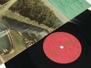 pre Melodiya Aprelevka Torch Kabalevsky Cello Concerto Shafran Oistrakh NM