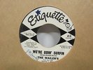 The Wailers-We're Goin' Surfin/Shakedown-Garage Surf-7