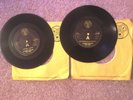Johnny Guitar Watson - Superman & Frisco, (4 RECORDS SENT)
