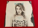 KYLIE MINOGUE - LET'S GET TO IT LP Original 1991 Spain press VINYL