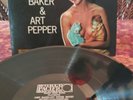 Art Pepper-Chet Baker 