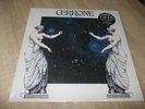 CERRONE - DNA CLEAR VINYL LP WITH CD ALBUM
