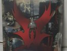 Warlord Rising Out of The Ashes Clear Vinyl 3 LP Record new