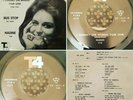 Dalida Iran et Israelien Rare