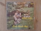 33 RPM Record Rabbit Muse Blues Outlet #STLP-1010 Sixty Minute Man