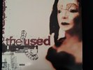 * THE USED - The Used Self Titled Ltd 2LP RED/BLACK VINYL