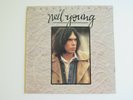 vinyl record album Neil Young Greatest Hits singles 252711 Reprise 70s Rock
