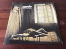 Suede - Dog Man Star Double 12” LP. Records VG, Sleeve VG With Nick In Top.